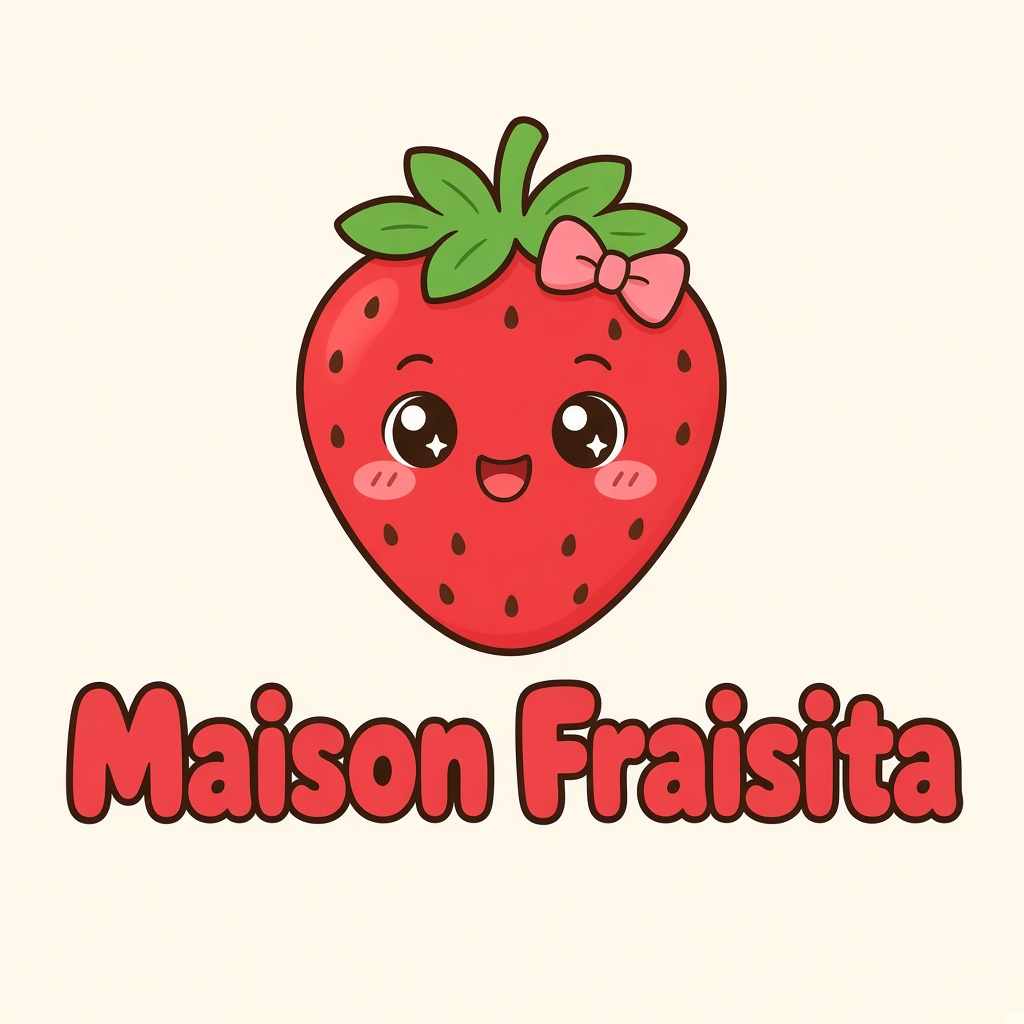 Maison Fraisita